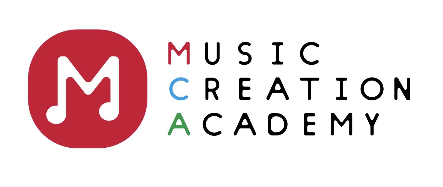 MUSIC CREATION ACADEMY